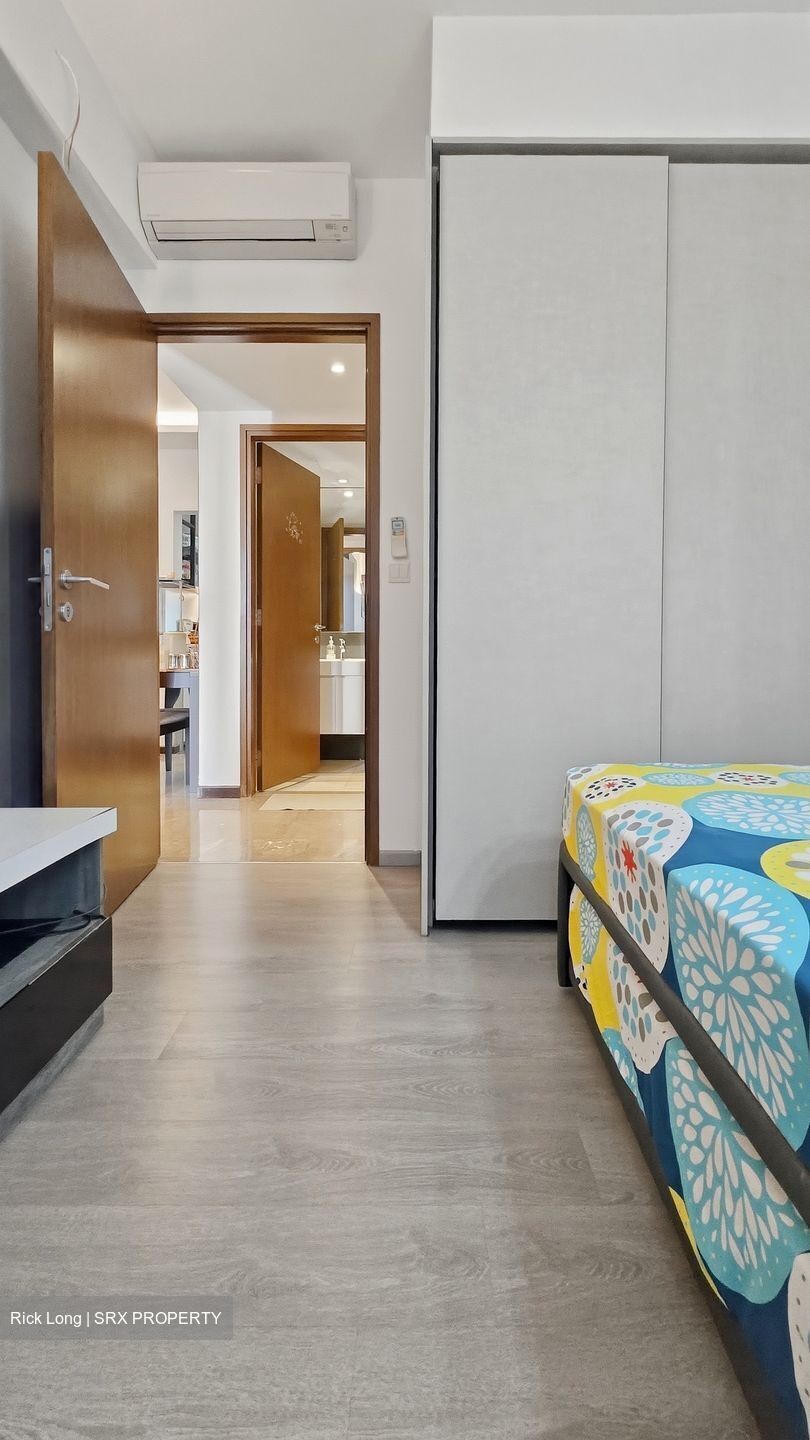 River Isles (D19), Condominium #604306441